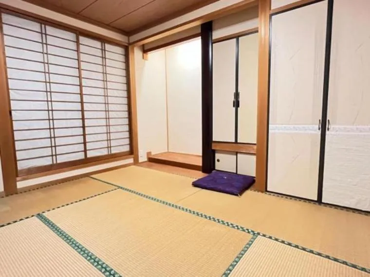 5LDK Property Omuta City Fukuoka Prefecture (13)