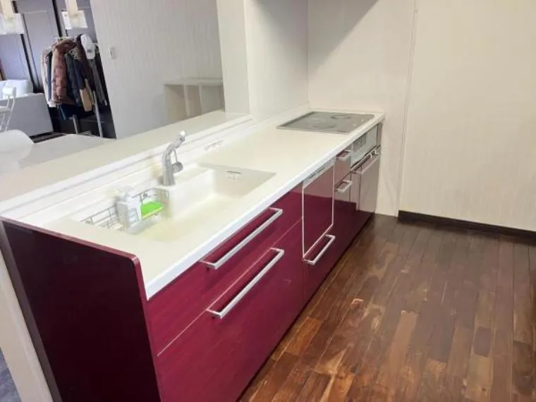 5LDK Property Omuta City Fukuoka Prefecture (14)