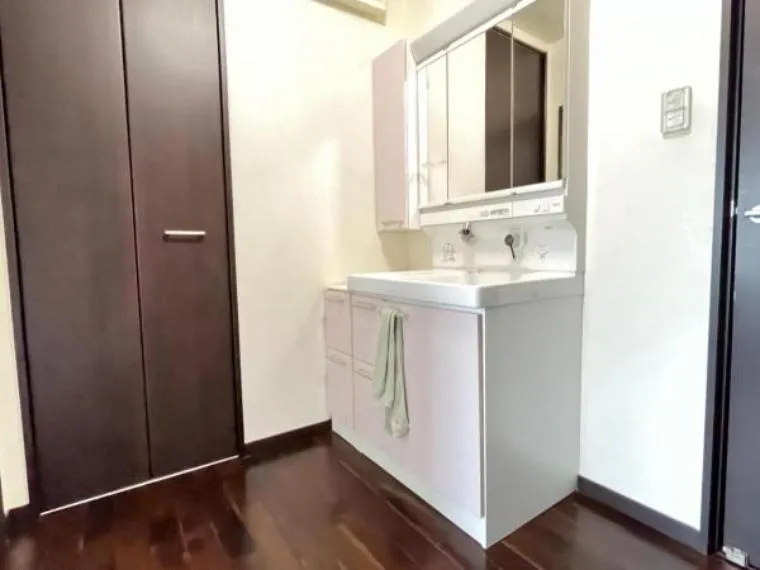 5LDK Property Omuta City Fukuoka Prefecture (16)
