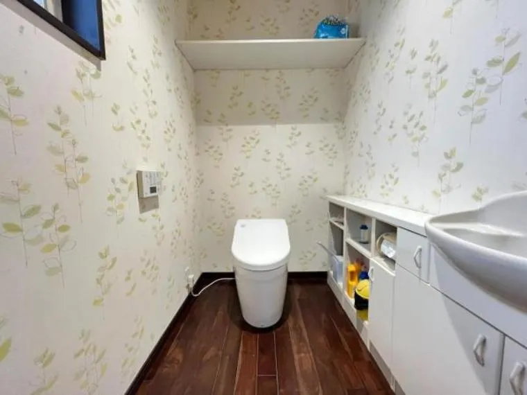 5LDK Property Omuta City Fukuoka Prefecture (17)