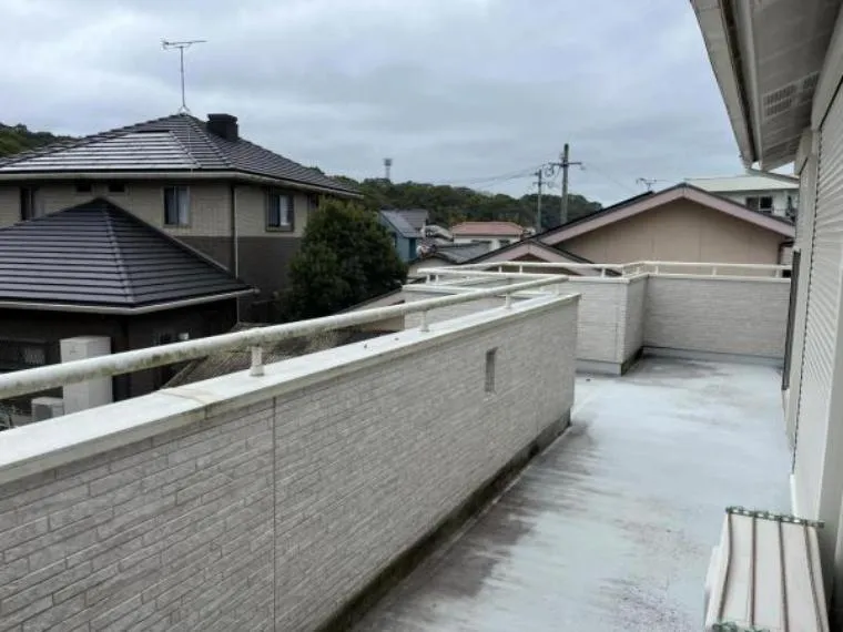 5LDK Property Omuta City Fukuoka Prefecture (4)