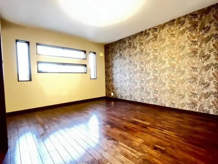 5LDK Property Omuta City Fukuoka Prefecture (8)