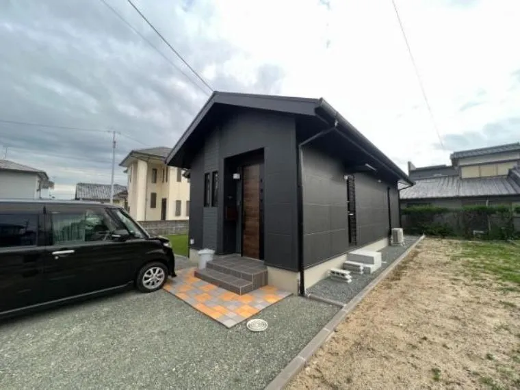 3LDK Property Omutashi Fukuoka Prefecture (2)