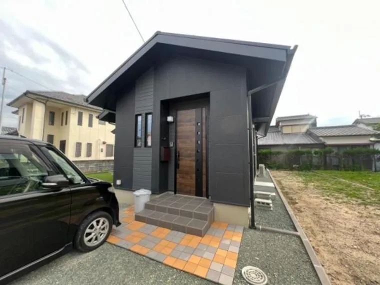 3LDK Property Omutashi Fukuoka Prefecture (3)