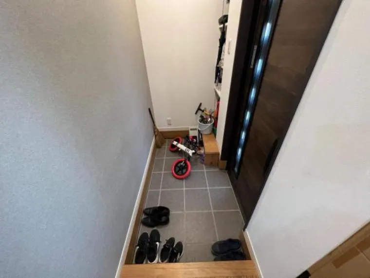 3LDK Property Omutashi Fukuoka Prefecture (4)