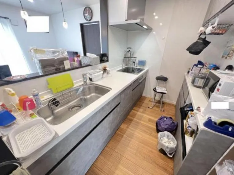 3LDK Property Omutashi Fukuoka Prefecture (5)
