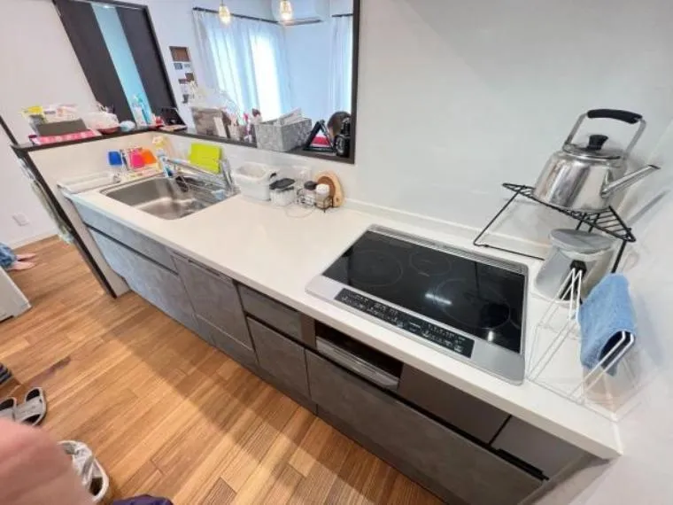 3LDK Property Omutashi Fukuoka Prefecture (6)
