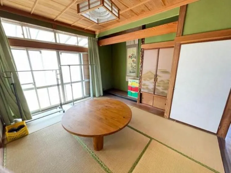 4DK Araoshi City Kumamoto Prefecture (11)