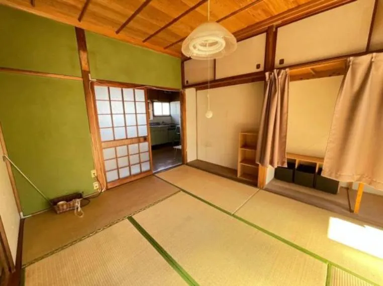 4DK Araoshi City Kumamoto Prefecture (13)