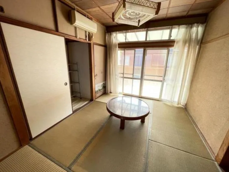 4DK Araoshi City Kumamoto Prefecture (15)