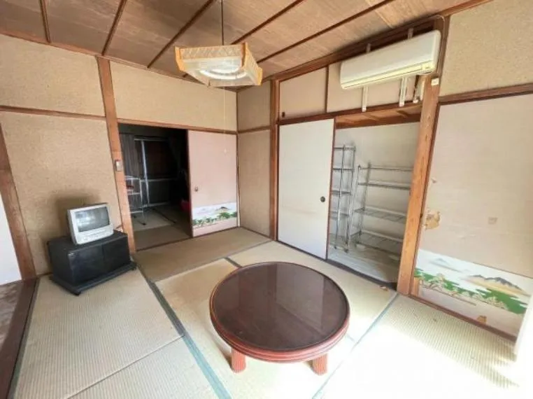 4DK Araoshi City Kumamoto Prefecture (16)
