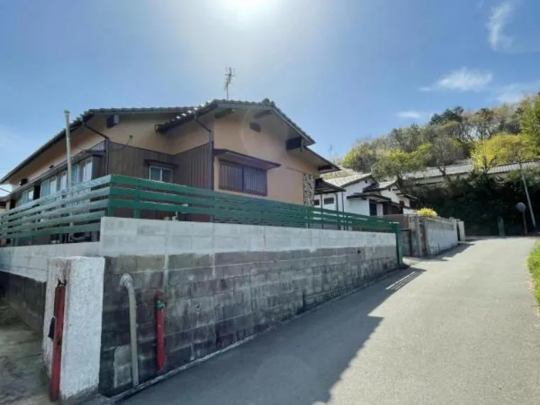 4DK Araoshi City Kumamoto Prefecture (3)