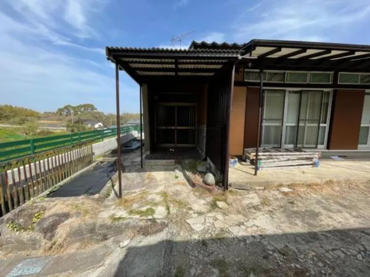 4DK Araoshi City Kumamoto Prefecture (4)