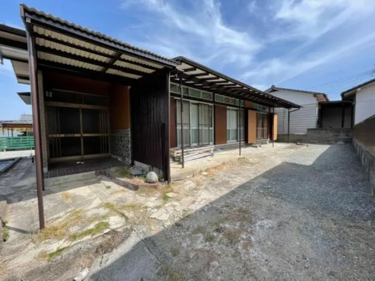 4DK Araoshi City Kumamoto Prefecture (5)
