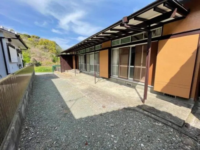 4DK Araoshi City Kumamoto Prefecture (6)