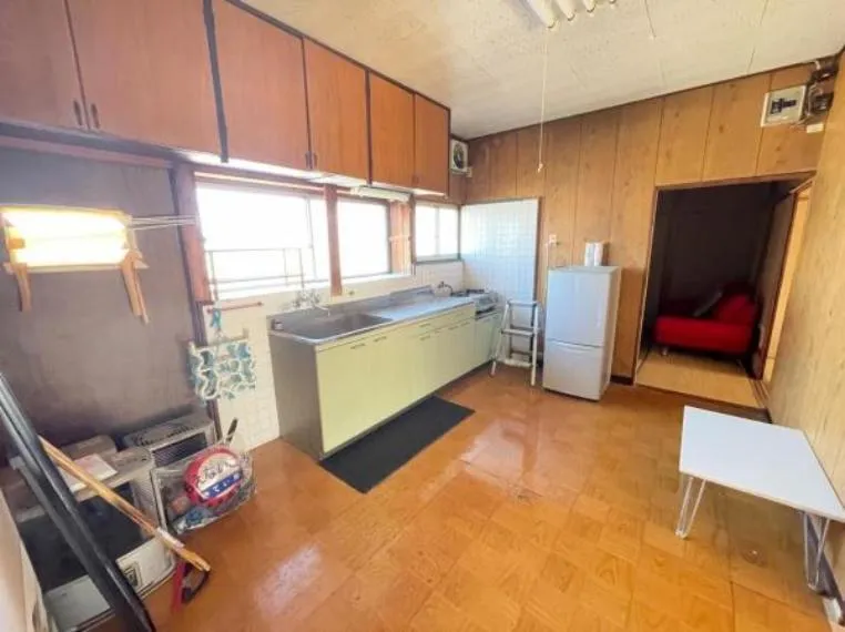 4DK Araoshi City Kumamoto Prefecture (9)