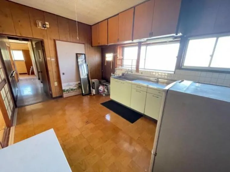 4DK Araoshi City Kumamoto Prefecture (10)