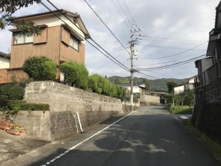 4DK Property Omuta City, Fukuoka Prefecture (2)