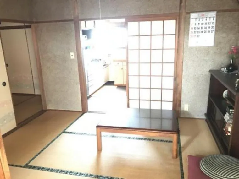 4DK Property Omuta City, Fukuoka Prefecture (3)