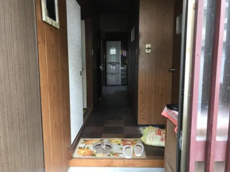 4DK Property Omuta City, Fukuoka Prefecture (4)