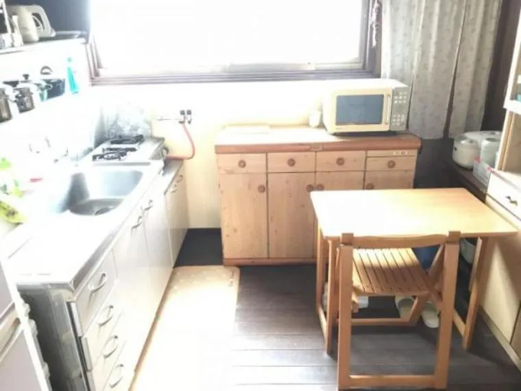 4DK Property Omuta City, Fukuoka Prefecture (5)