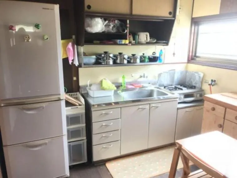 4DK Property Omuta City, Fukuoka Prefecture (6)