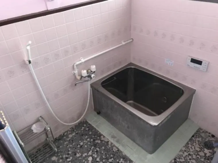 4DK Property Omuta City, Fukuoka Prefecture (7)