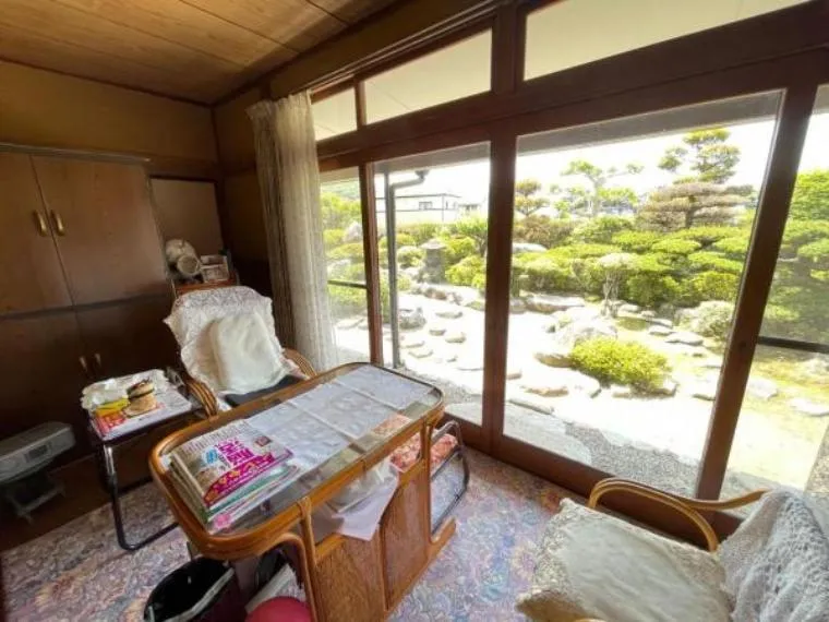 6DK Property Omuta City Fukuoka Prefecture (11)