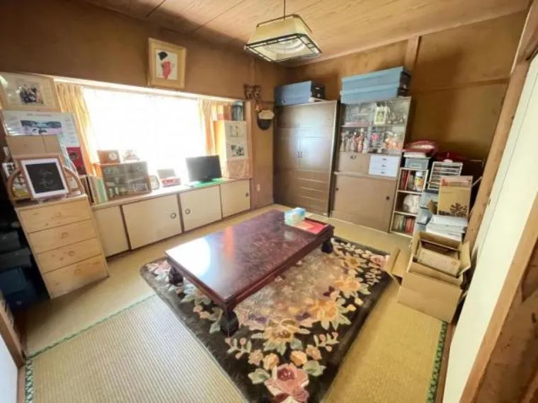 6DK Property Omuta City Fukuoka Prefecture (12)