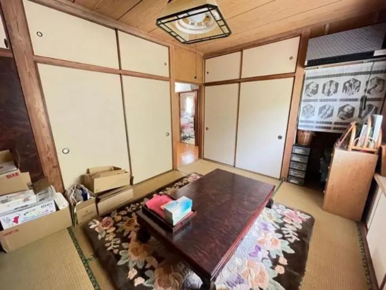 6DK Property Omuta City Fukuoka Prefecture (13)