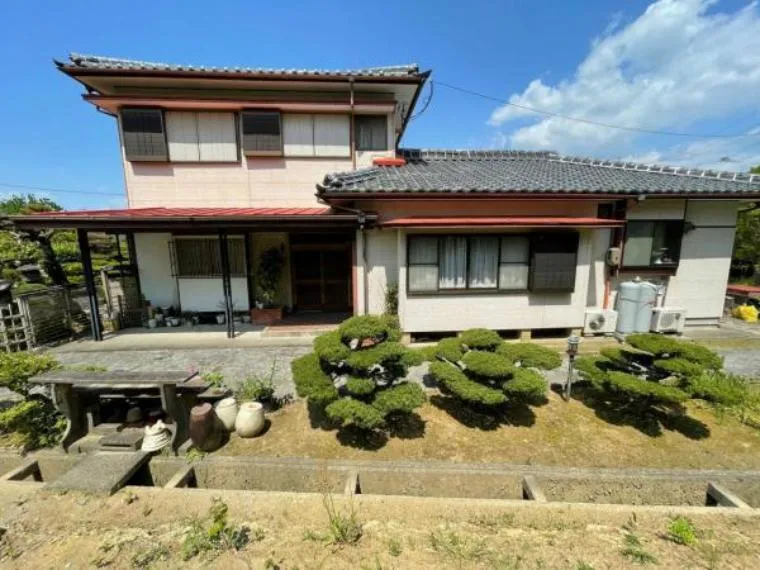 6DK Property Omuta City Fukuoka Prefecture (5)