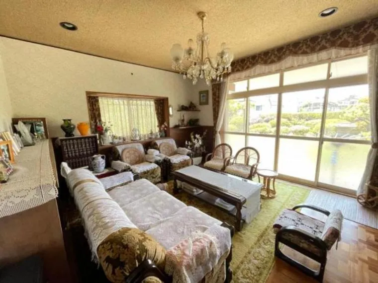 6DK Property Omuta City Fukuoka Prefecture (7)