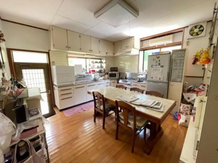 6DK Property Omuta City Fukuoka Prefecture (8)