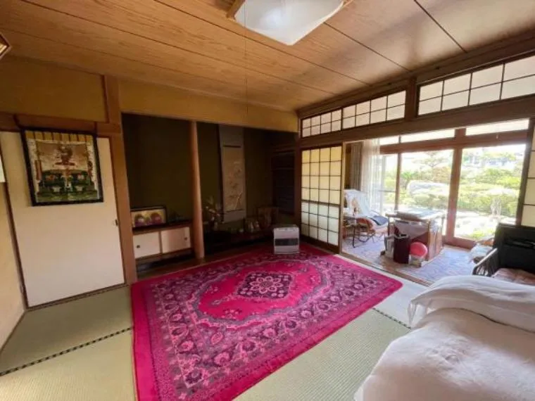 6DK Property Omuta City Fukuoka Prefecture (9)