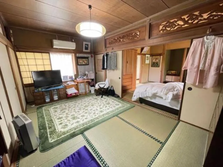 6DK Property Omuta City Fukuoka Prefecture (10)