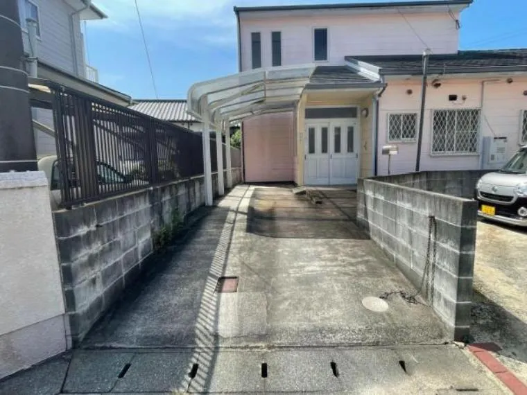 4LDK Property Arao City Kumamoto Prefecture (2)
