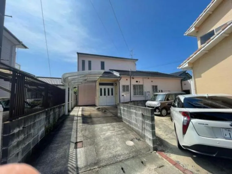 4LDK Property Arao City Kumamoto Prefecture (3)