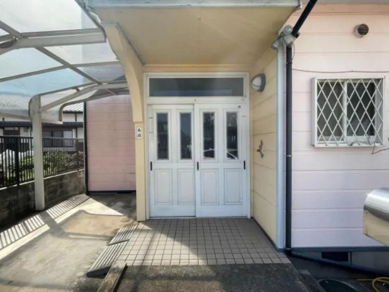 4LDK Property Arao City Kumamoto Prefecture (4)