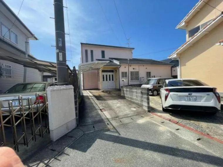 4LDK Property Arao City Kumamoto Prefecture (5)