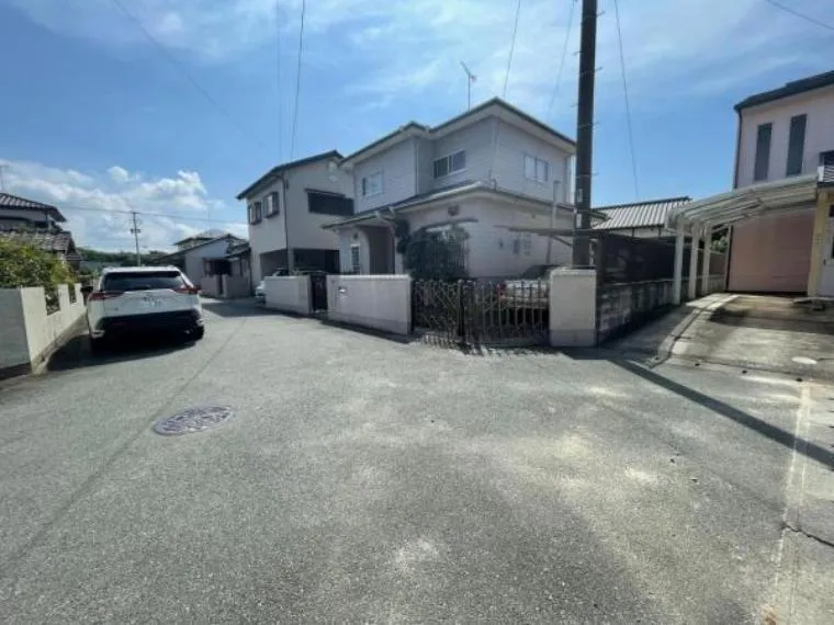 4LDK Property Arao City Kumamoto Prefecture (6)