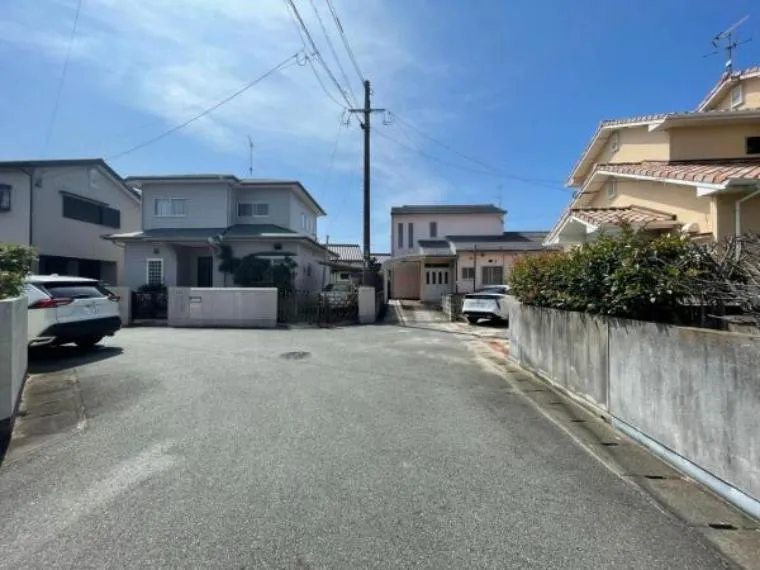 4LDK Property Arao City Kumamoto Prefecture (7)