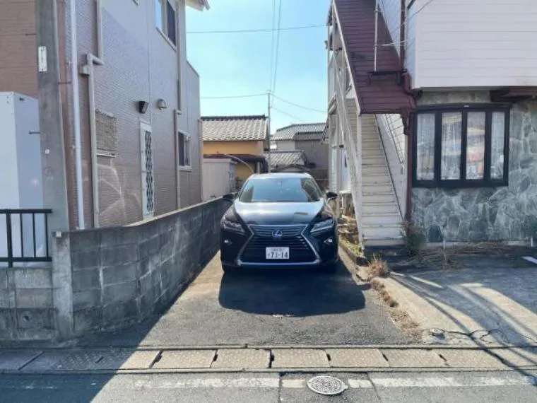 6DK Property Omuta City Fukuoka Prefecture (2)