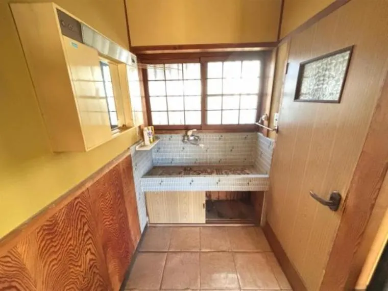 6DK Property Omuta City Fukuoka Prefecture (11)