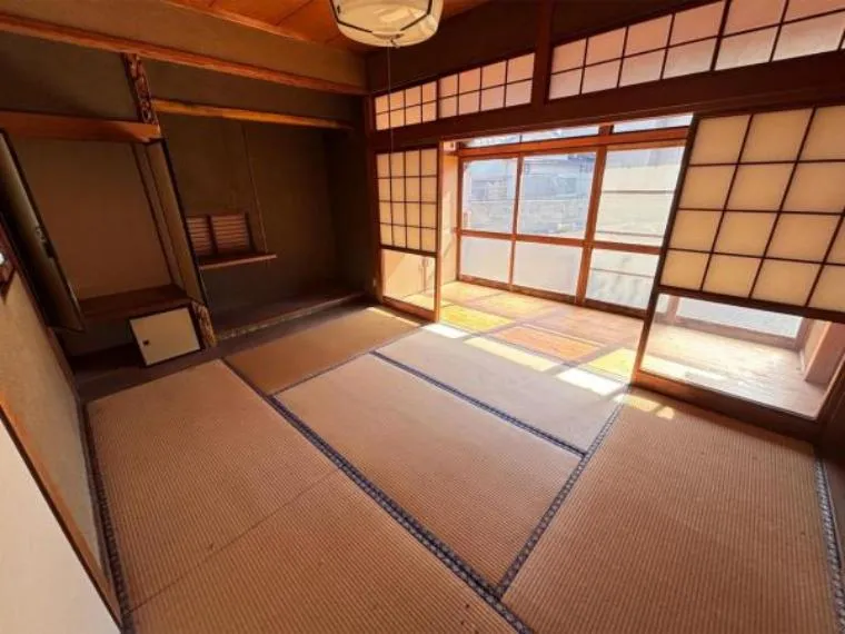 6DK Property Omuta City Fukuoka Prefecture (12)
