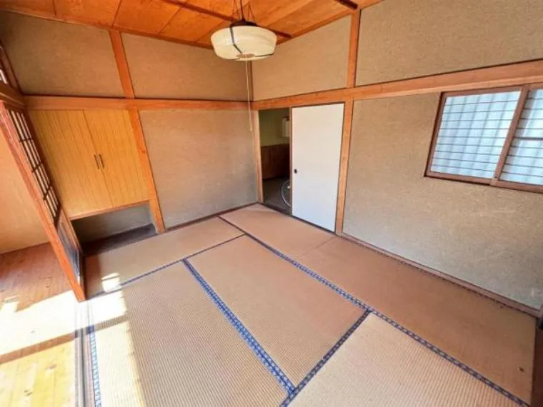 6DK Property Omuta City Fukuoka Prefecture (13)