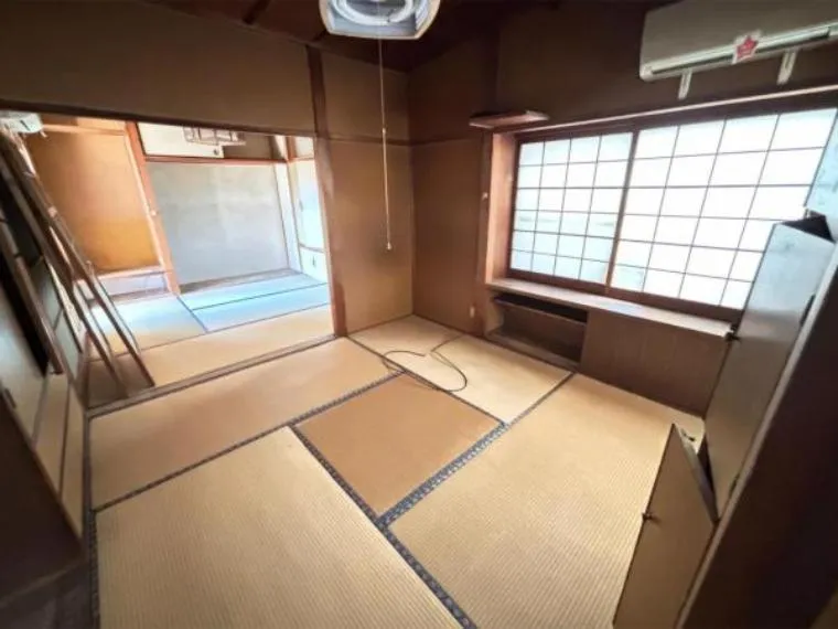 6DK Property Omuta City Fukuoka Prefecture (14)