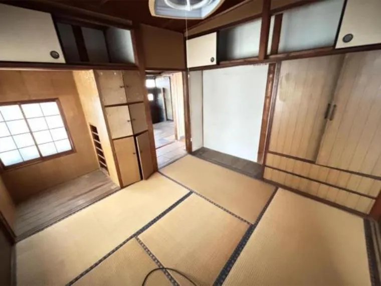 6DK Property Omuta City Fukuoka Prefecture (15)