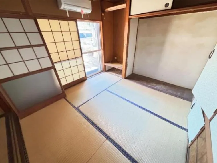 6DK Property Omuta City Fukuoka Prefecture (16)
