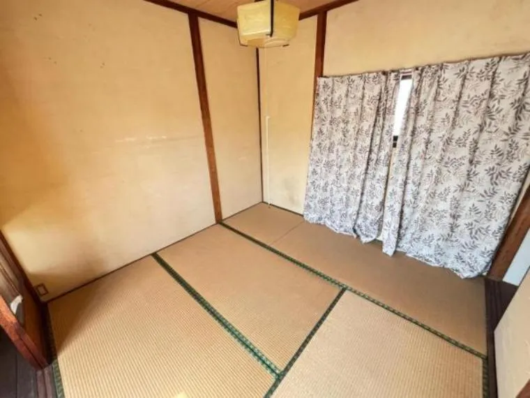 6DK Property Omuta City Fukuoka Prefecture (17)