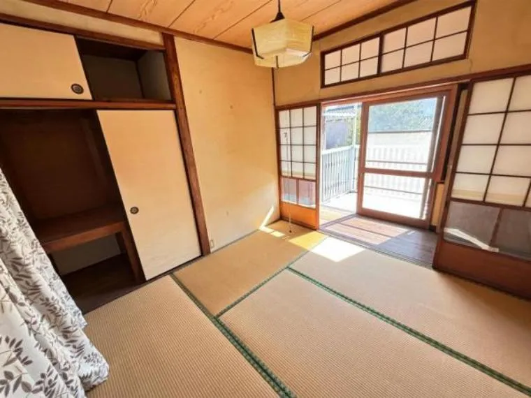 6DK Property Omuta City Fukuoka Prefecture (18)